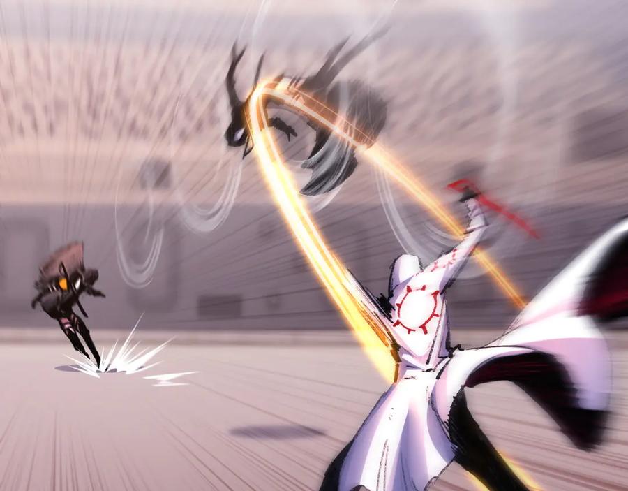 斩月 - 第51话 决赛 斩月VS雷刀 - 第64张图