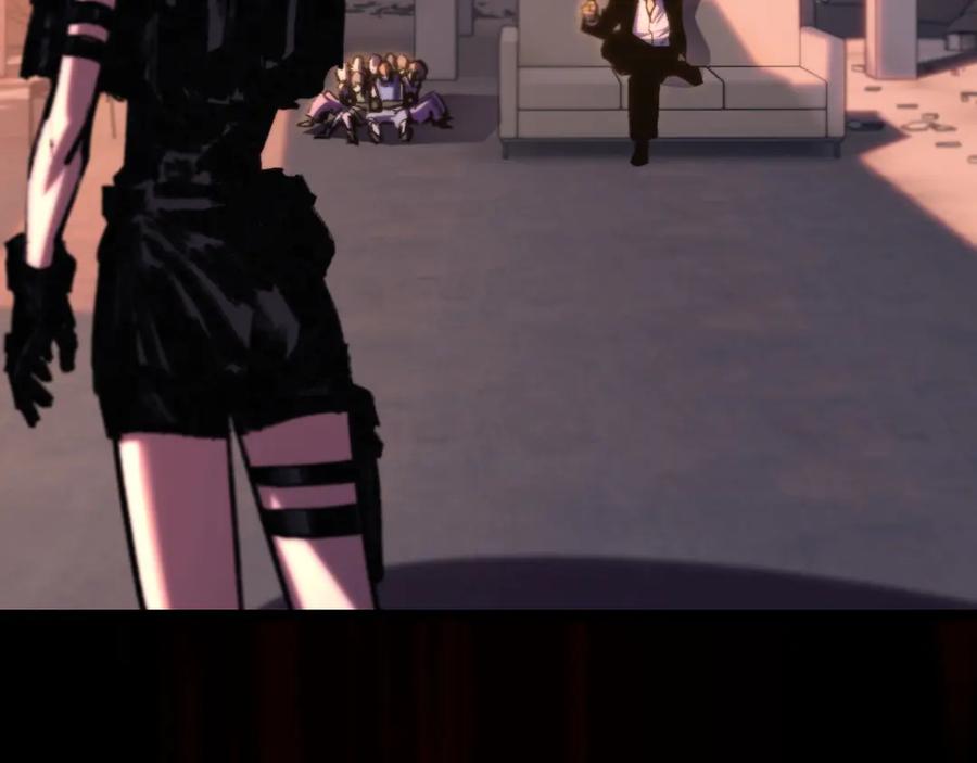 斩月 - 第51话 决赛 斩月VS雷刀 - 第74张图