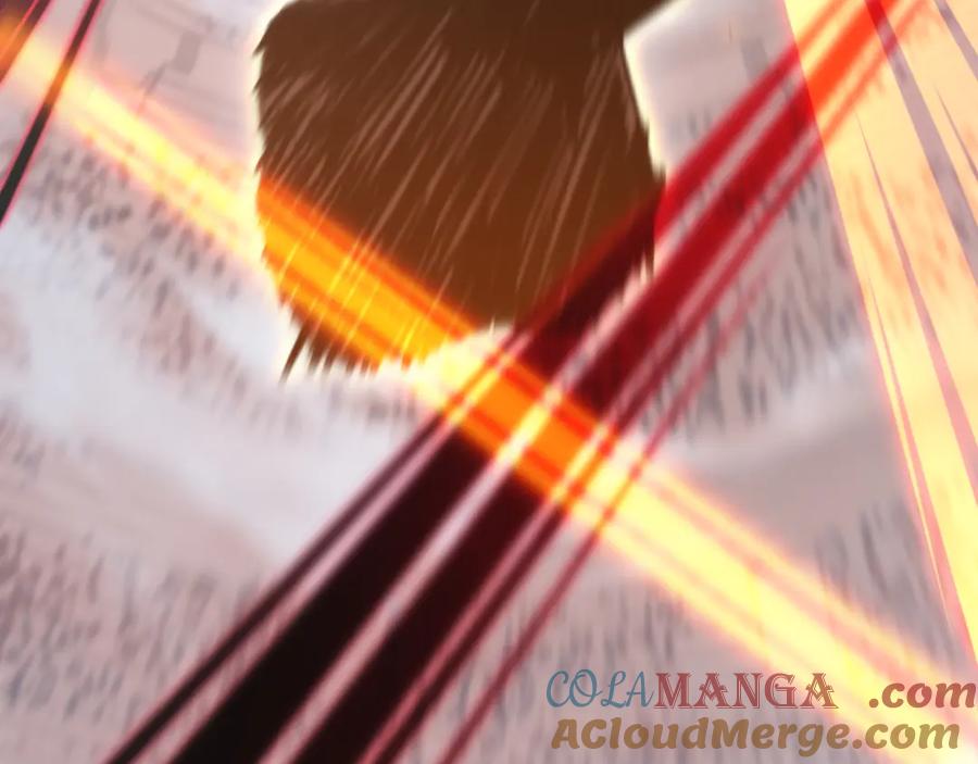 斩月 - 第51话 决赛 斩月VS雷刀 - 第21张图