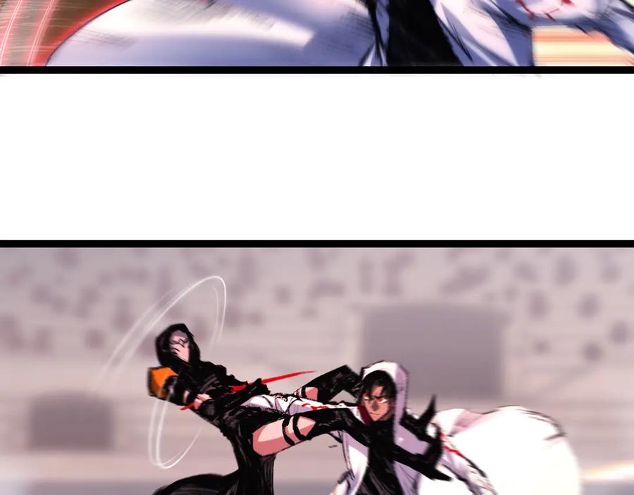 斩月 - 第51话 决赛 斩月VS雷刀 - 第59张图