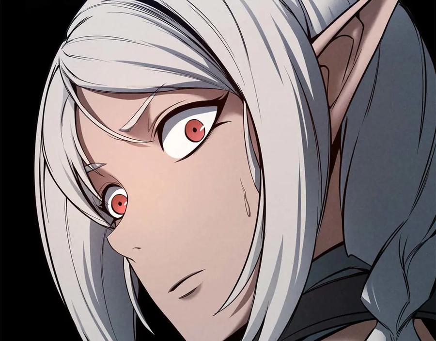 死灵法师：重生的我全技能精通 - 第53话 被亲情背叛的精灵 - 第202张图