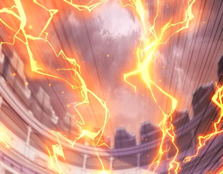 斩月 - 第52话 雷刀 - 第89张图