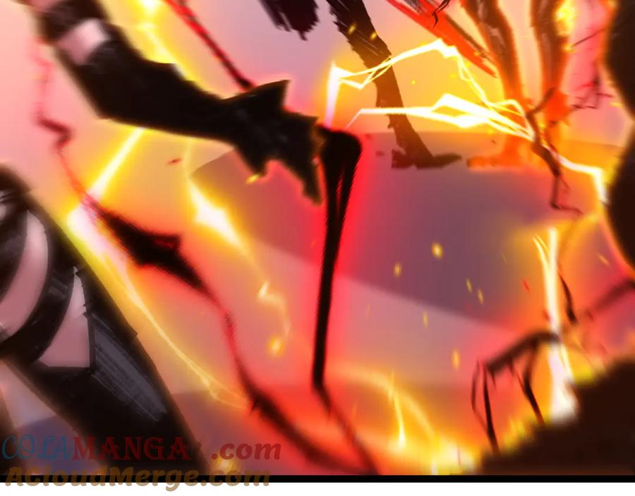 斩月 - 第52话 雷刀 - 第25张图