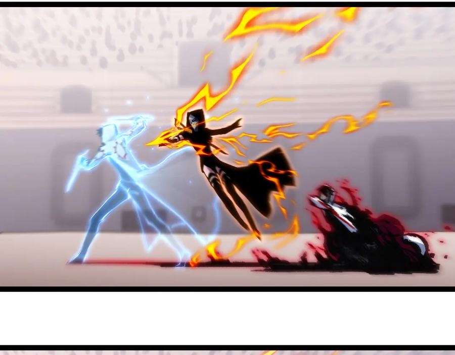 斩月 - 第52话 雷刀 - 第35张图