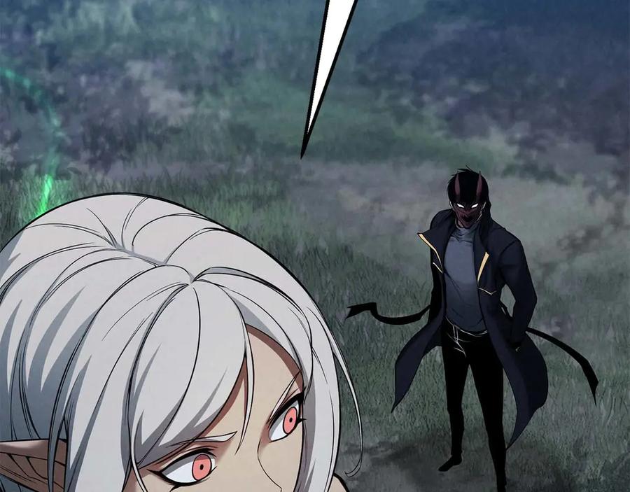 死灵法师：重生的我全技能精通 - 第53话 被亲情背叛的精灵 - 第191张图