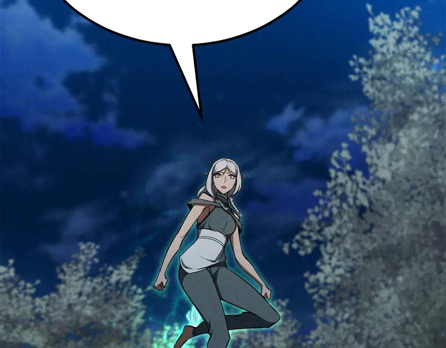 死灵法师：重生的我全技能精通 - 第53话 被亲情背叛的精灵 - 第183张图