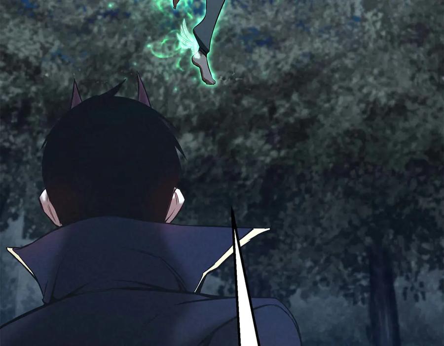 死灵法师：重生的我全技能精通 - 第53话 被亲情背叛的精灵 - 第184张图