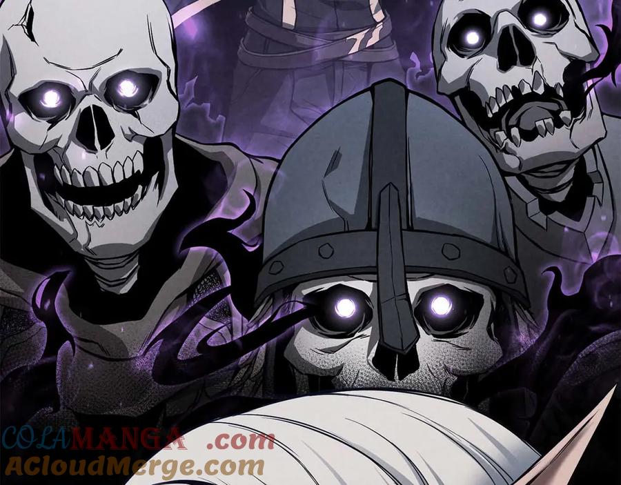 死灵法师：重生的我全技能精通 - 第53话 被亲情背叛的精灵 - 第201张图