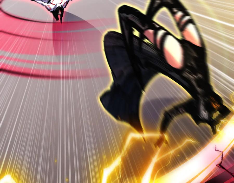 斩月 - 第52话 雷刀 - 第15张图