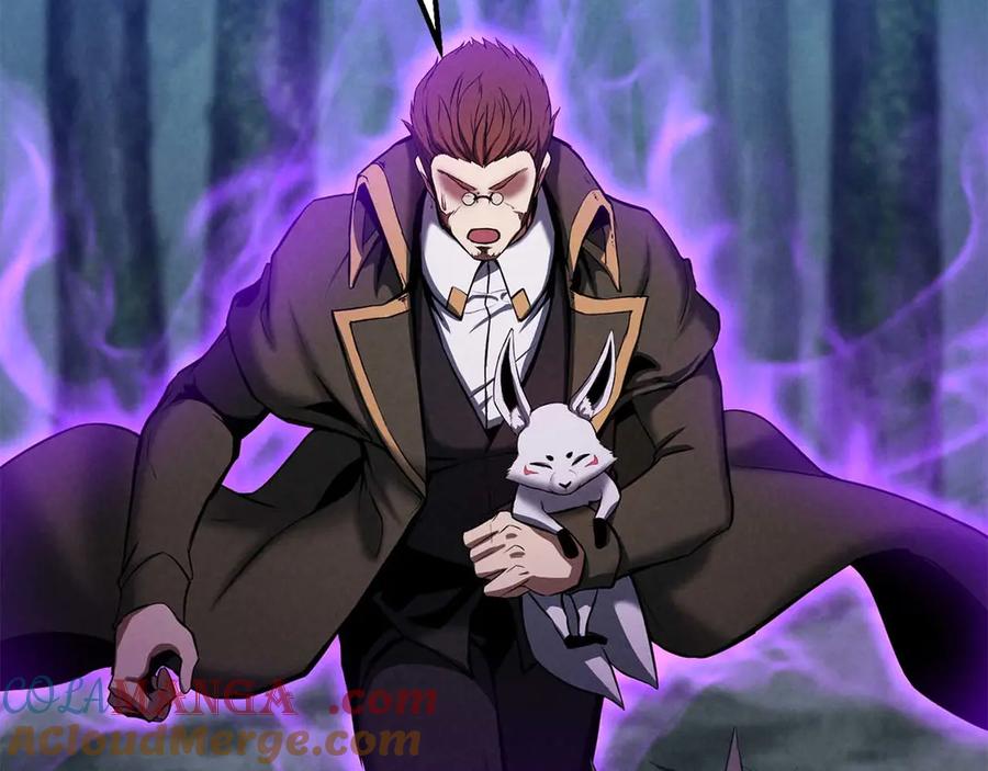 死灵法师：重生的我全技能精通 - 第53话 被亲情背叛的精灵 - 第217张图