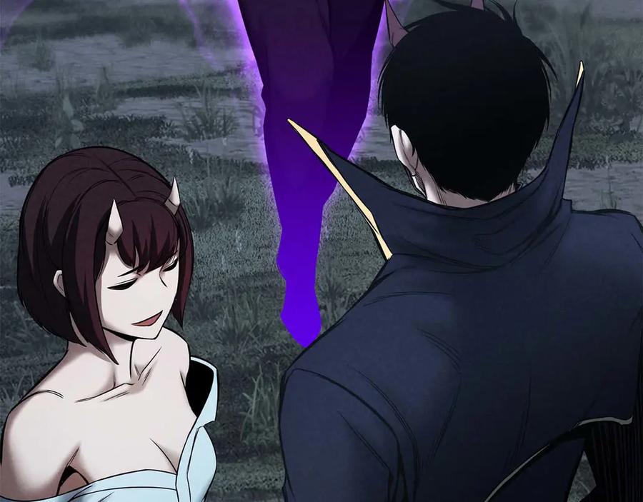 死灵法师：重生的我全技能精通 - 第53话 被亲情背叛的精灵 - 第218张图