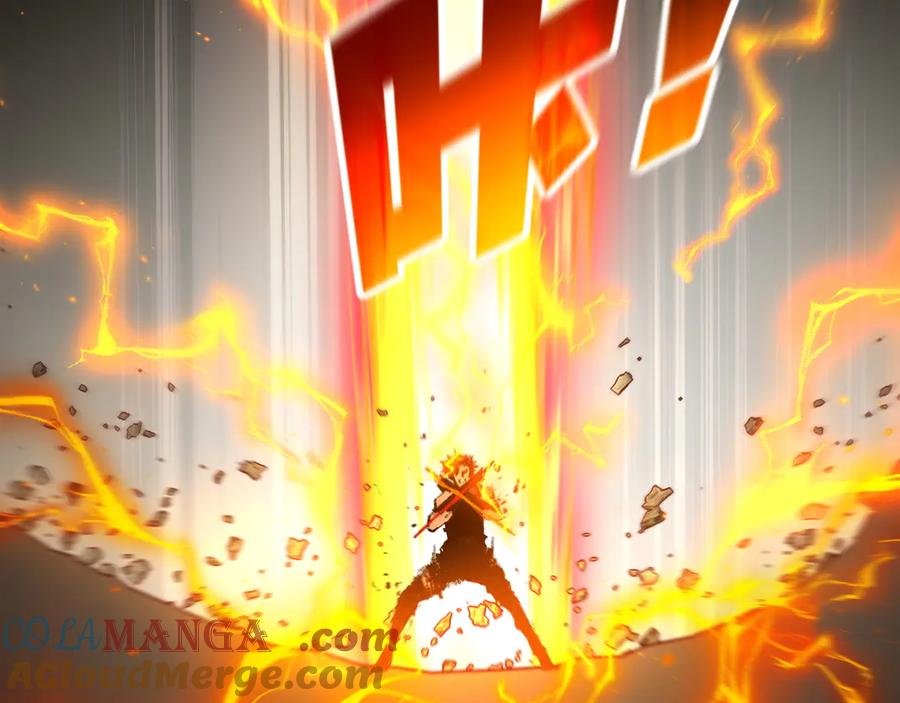 斩月 - 第52话 雷刀 - 第55张图