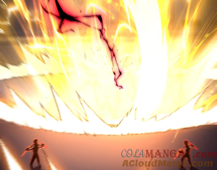 斩月 - 第52话 雷刀 - 第70张图