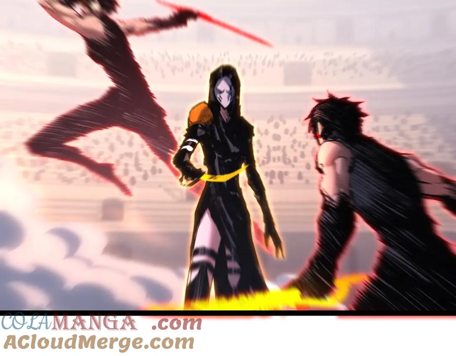 斩月 - 第53话 阿修罗模式 - 第70张图