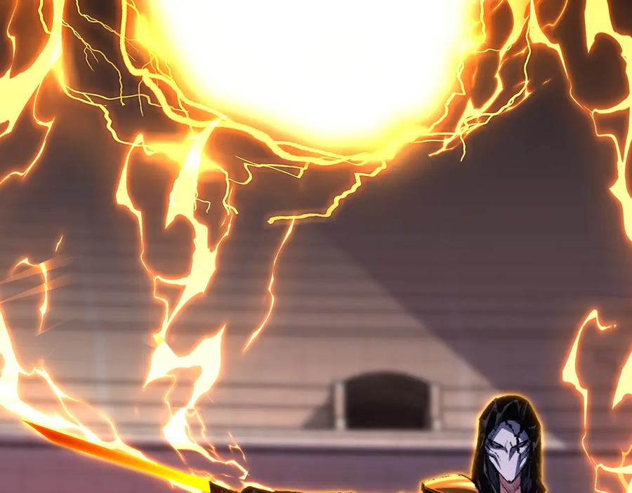 斩月 - 第53话 阿修罗模式 - 第23张图