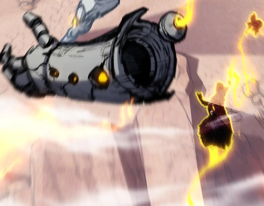 斩月 - 第54话 一个人情 - 第38张图