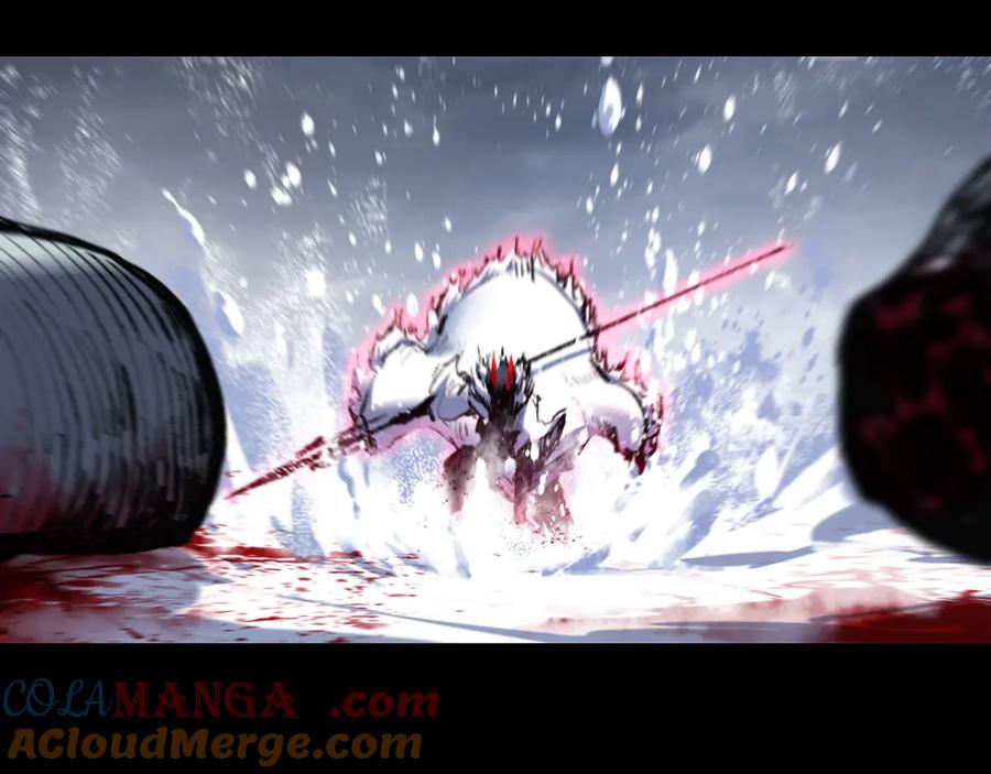 斩月 - 第55话 门 - 第37张图