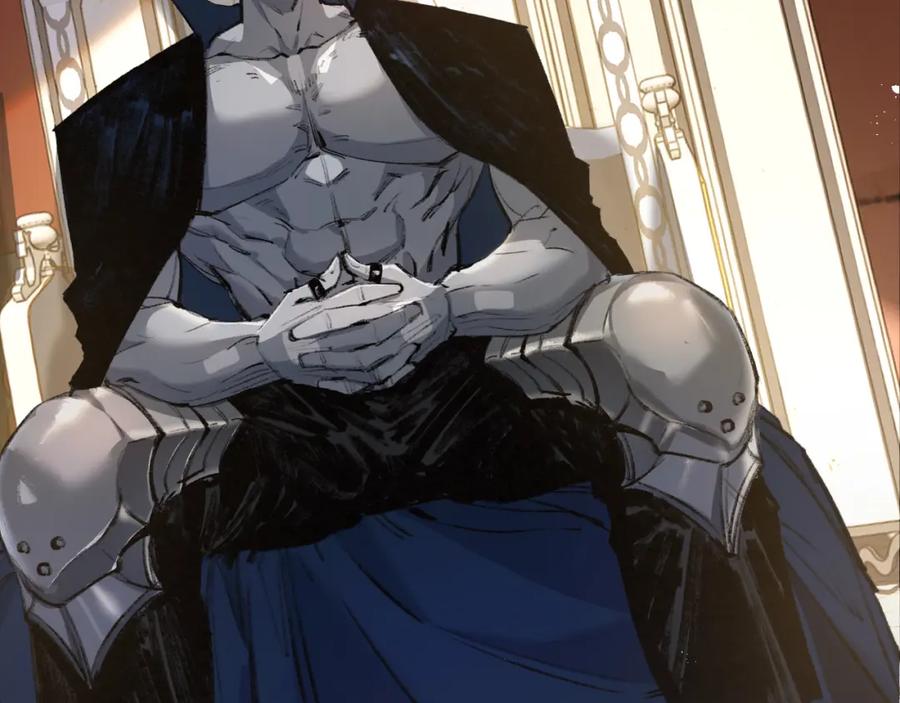 斩月 - 第4话 擂台大比 - 第88张图