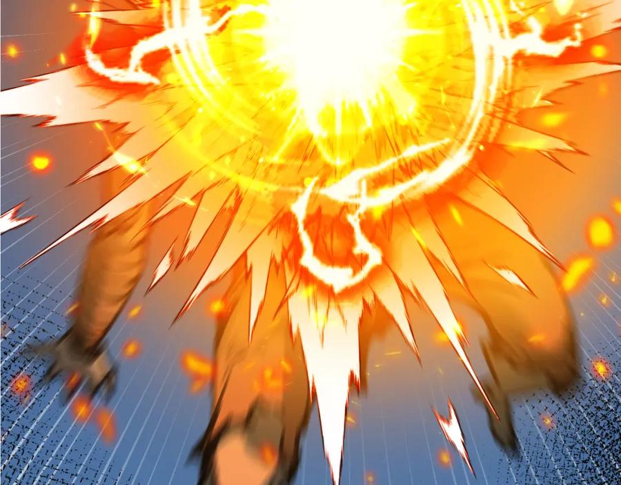 斩月 - 第4话 擂台大比 - 第180张图