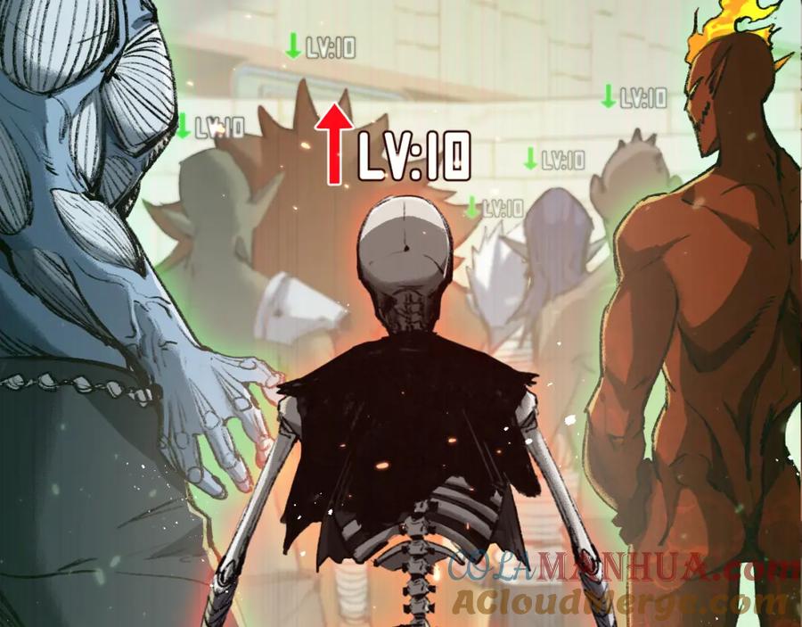 斩月 - 第4话 擂台大比 - 第45张图