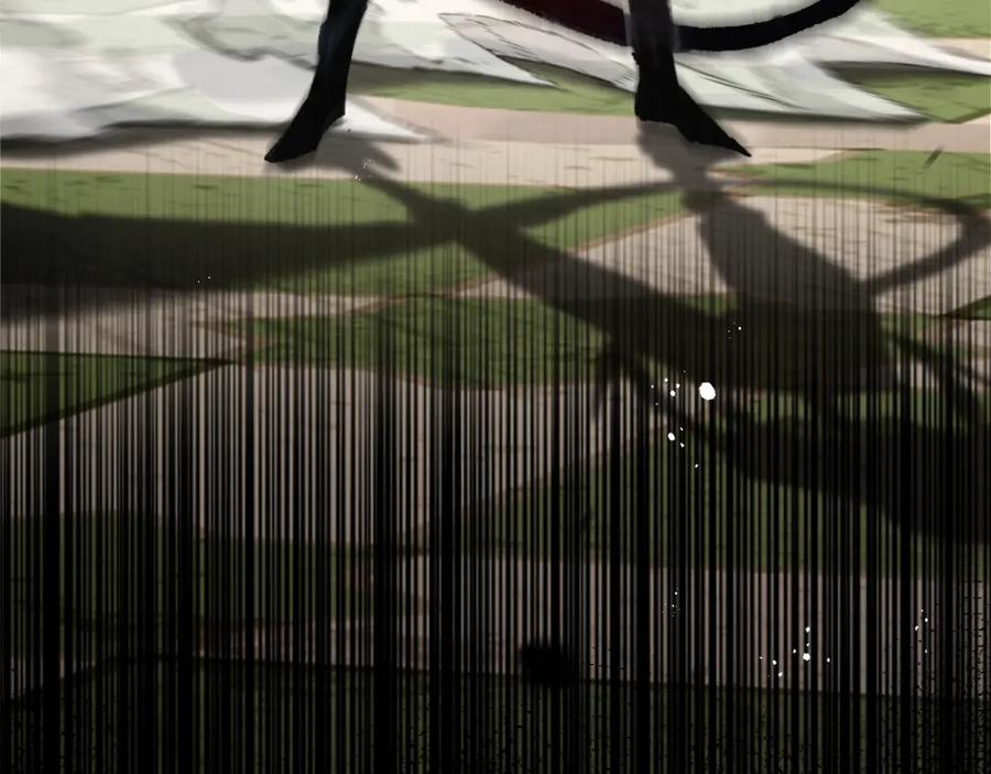 斩月 - 第4话 擂台大比 - 第174张图