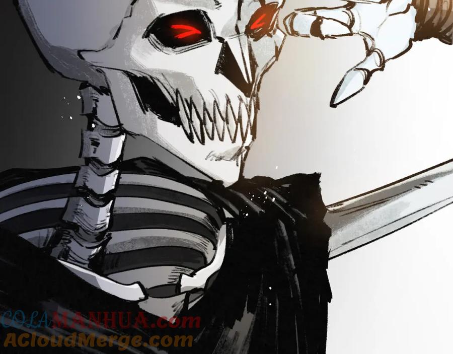 斩月 - 第4话 擂台大比 - 第9张图