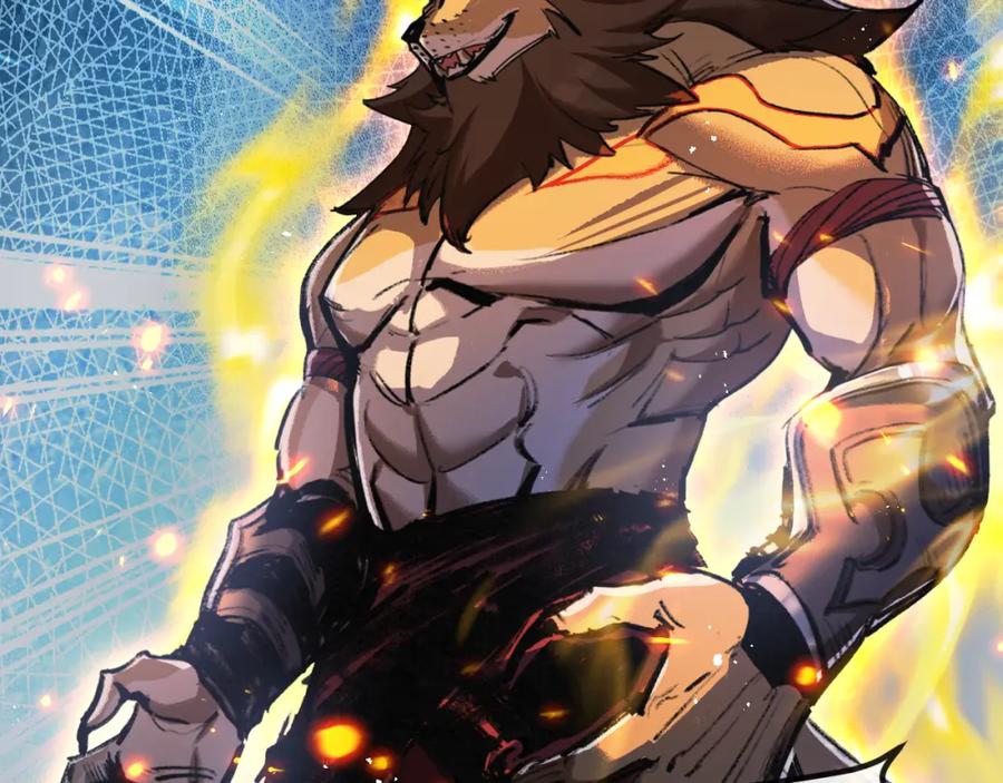 斩月 - 第4话 擂台大比 - 第126张图