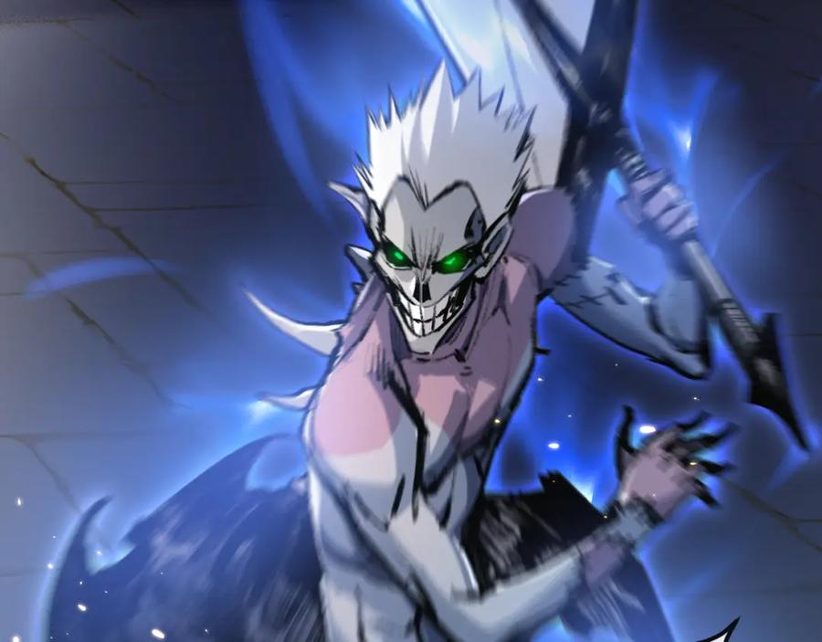 斩月 - 第4话 擂台大比 - 第138张图