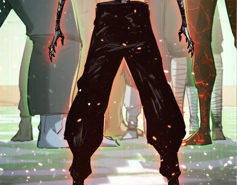 斩月 - 第4话 擂台大比 - 第46张图