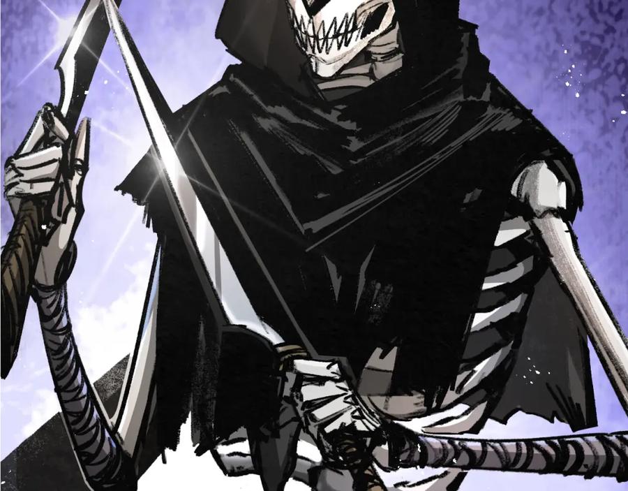 斩月 - 第4话 擂台大比 - 第75张图