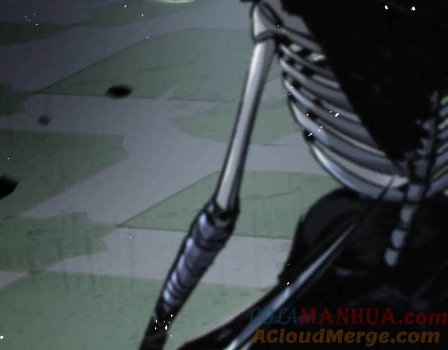 斩月 - 第4话 擂台大比 - 第165张图