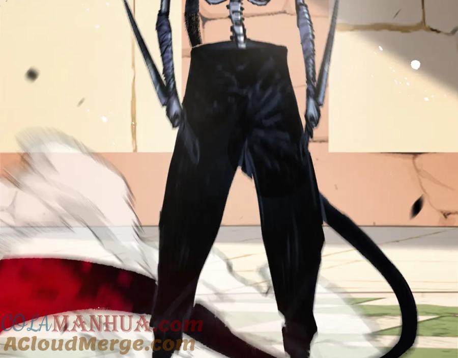 斩月 - 第4话 擂台大比 - 第173张图