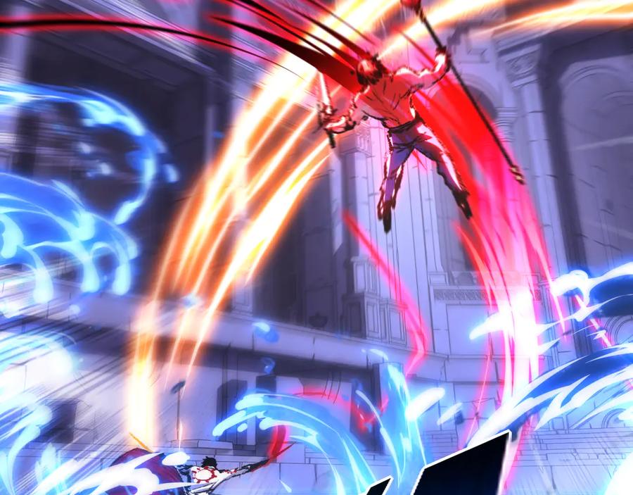 斩月 - 第58话 三重BOSS - 第28张图