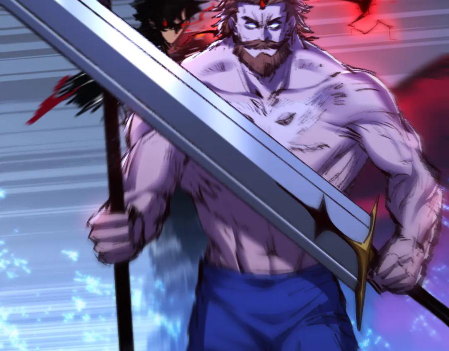 斩月 - 第58话 三重BOSS - 第26张图