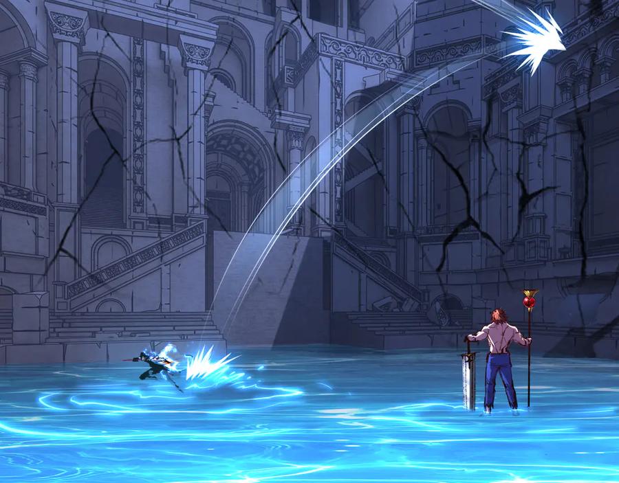 斩月 - 第58话 三重BOSS - 第48张图