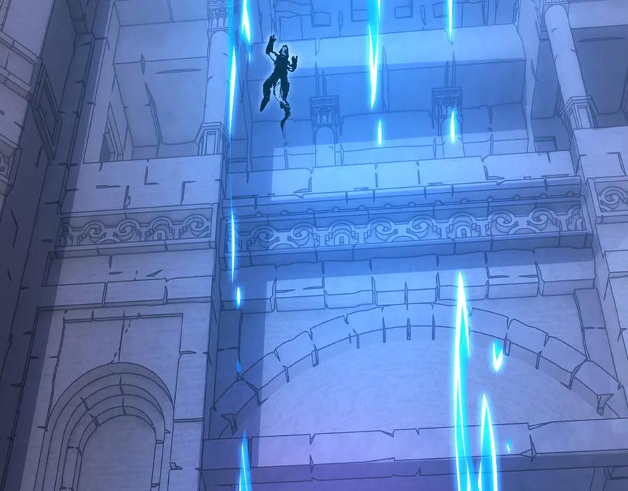 斩月 - 第60话 身份悖论 - 第46张图