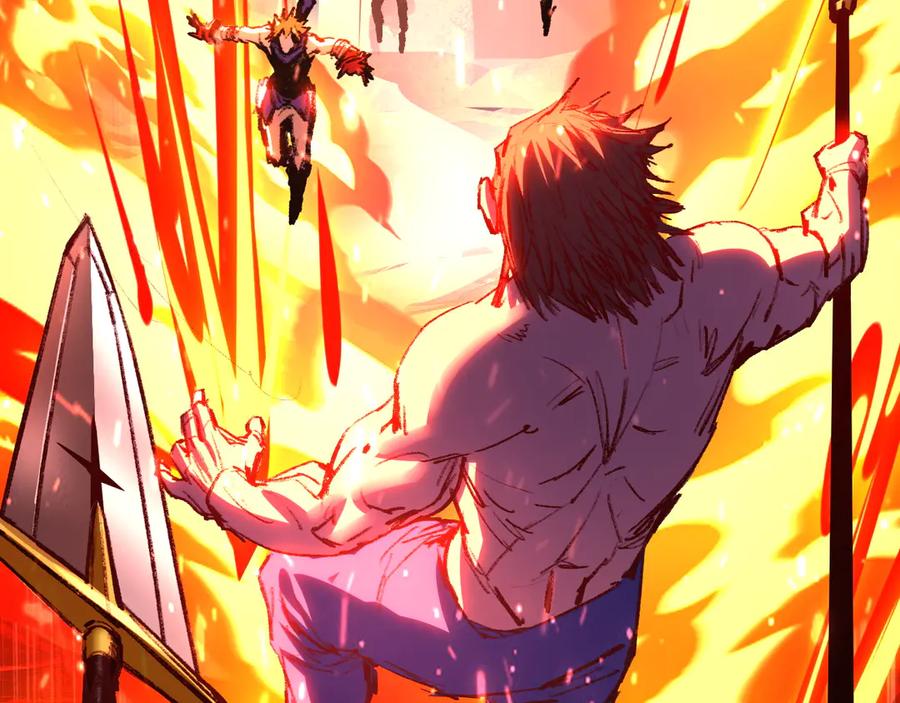 斩月 - 第60话 身份悖论 - 第90张图