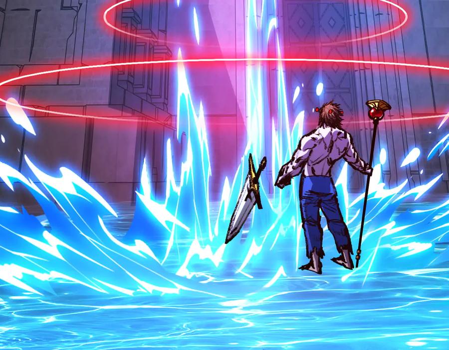 斩月 - 第60话 身份悖论 - 第48张图