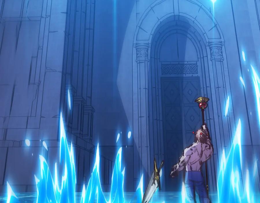 斩月 - 第60话 身份悖论 - 第60张图