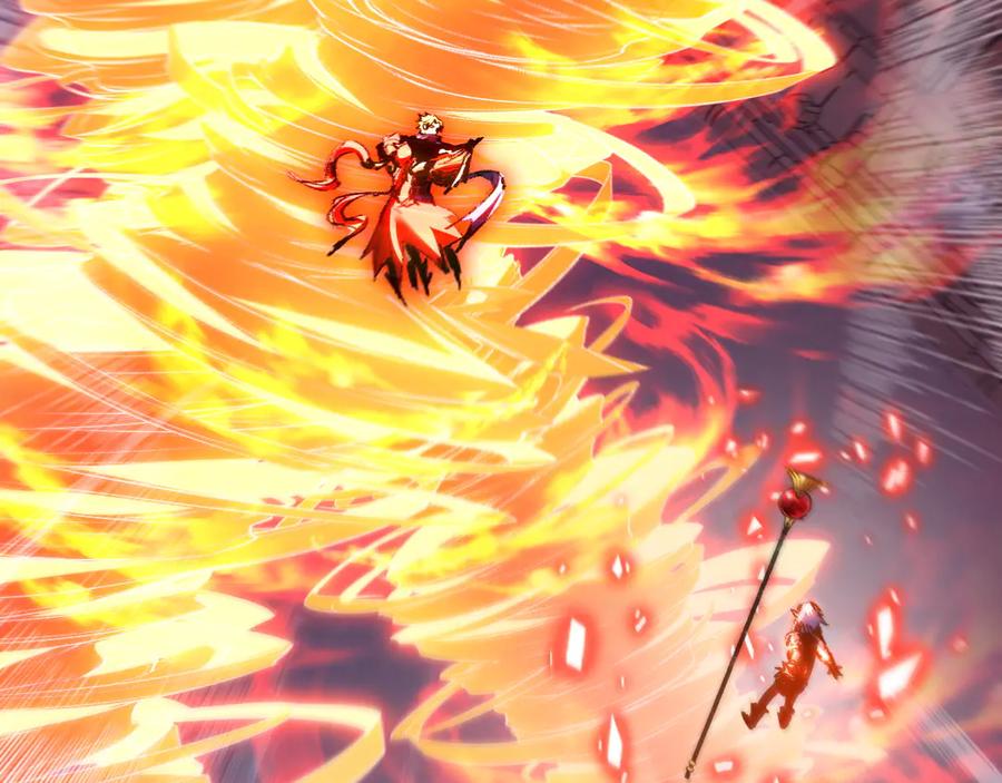 斩月 - 第61话 曙光降临 - 第26张图