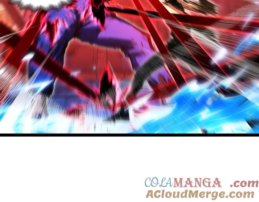 斩月 - 第63话 阿修罗之怒 - 第17张图