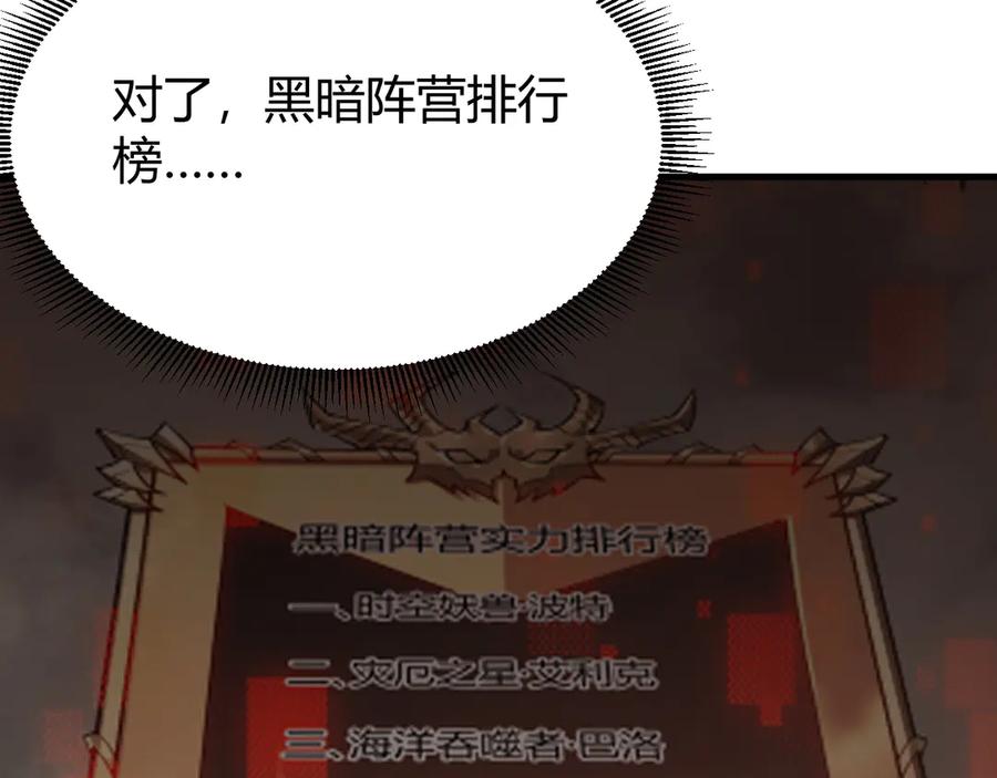 网游：因为太浪，我成了全服公敌！ 第65话 暗黑阵营排名第七强者 第84页