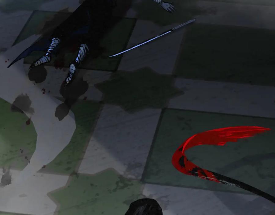 斩月 - 第5话 白热化 - 第96张图