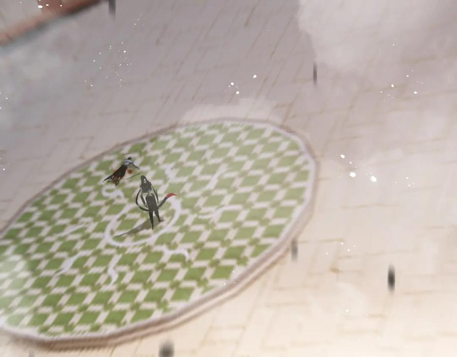 斩月 - 第5话 白热化 - 第106张图