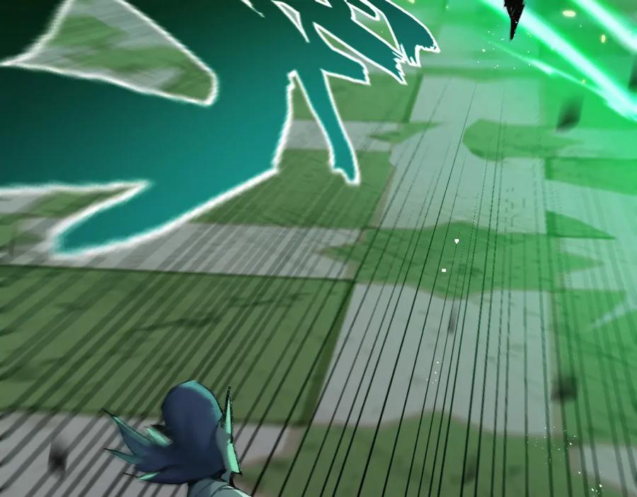 斩月 - 第5话 白热化 - 第42张图