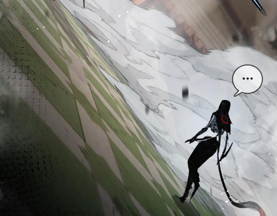 斩月 - 第5话 白热化 - 第7张图