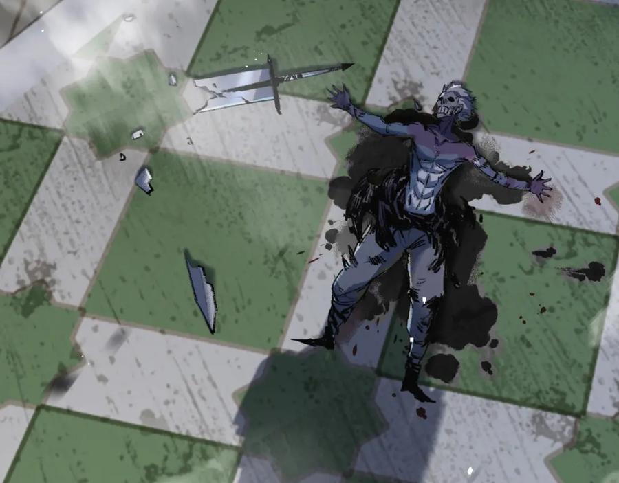 斩月 - 第5话 白热化 - 第180张图