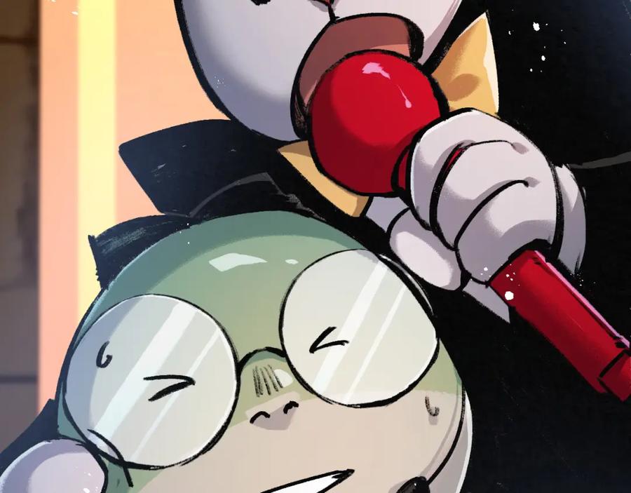 斩月 - 第5话 白热化 - 第102张图