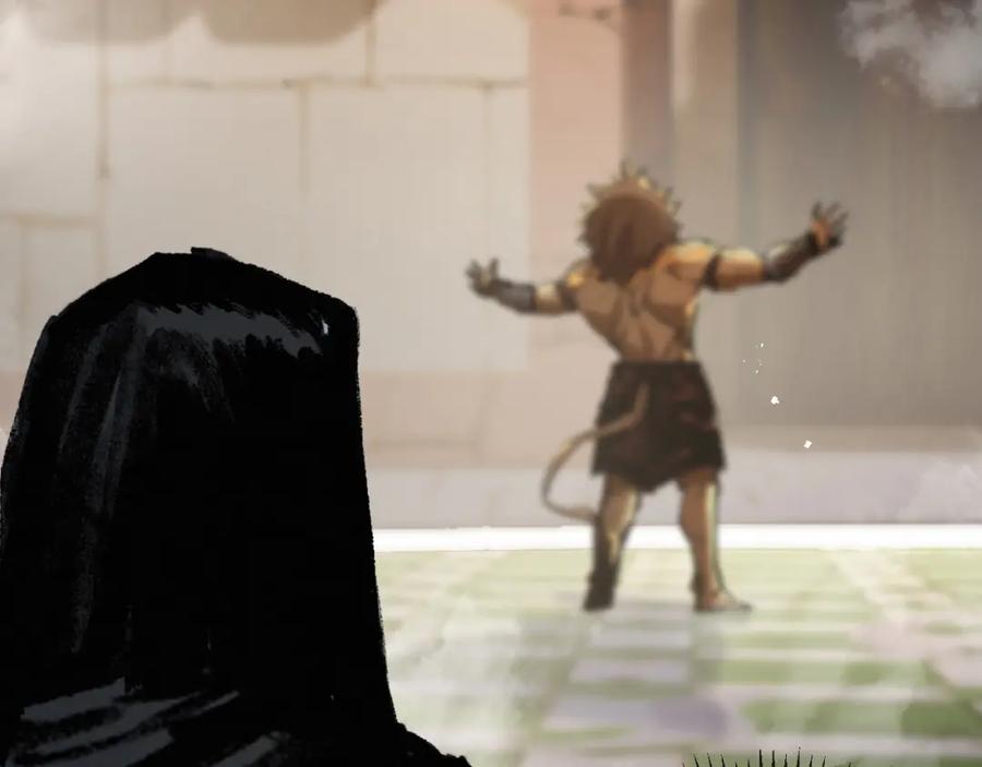 斩月 - 第5话 白热化 - 第199张图