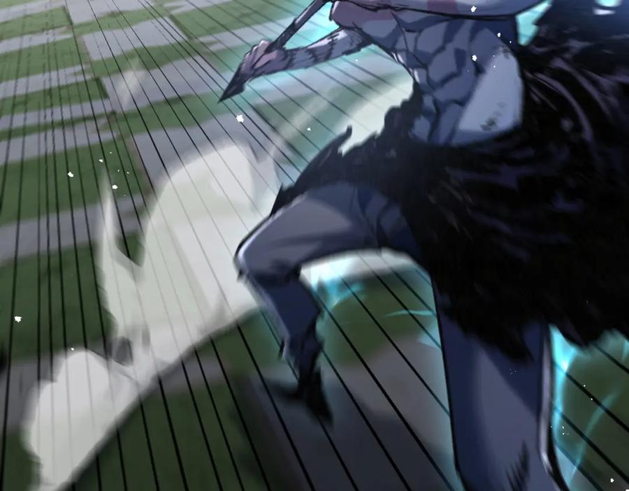 斩月 - 第5话 白热化 - 第135张图